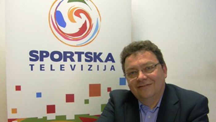 Sportska TV