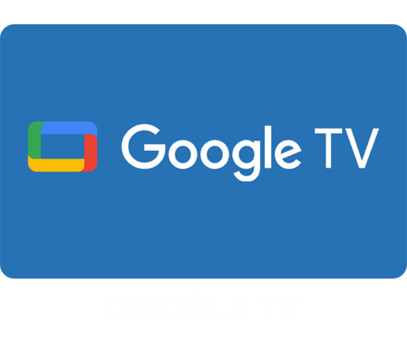 iON GoogleTV